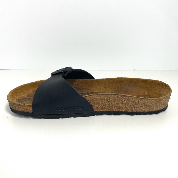 Birkenstock Madrid Slip On Sandal - Picture 7 of 16